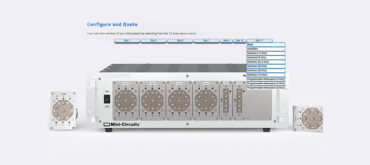 Configure your Ideal Test System Online – Fast Quote & Delivery