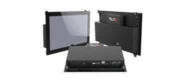 Ezurio Launches the Nitrogen HMI: U.S. Built, Pre-Certified HMI for Industrial, Commercial, and Medical Applications