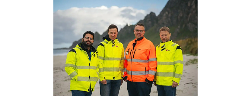 Jamming and spoofing detection performance at Jammertest 2025 in Andøya, Norway