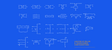 Lexicon of Balun and Transformer Configurations
