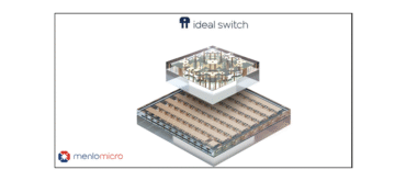 Menlo Micro Hits One-Millionth Ideal Switch® Shipment, Setting New Standard for Switch Technology