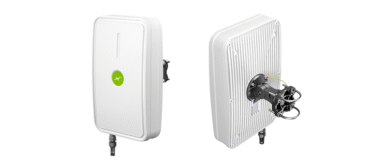 New Taoglas Thunder Integrated Directional 868 + 915 MHz Antenna for LoRa Devices