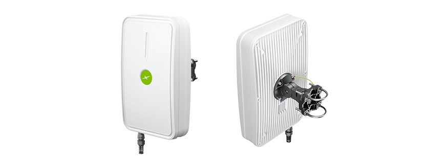 New Taoglas Thunder Integrated Directional 868 + 915 MHz Antenna for LoRa Devices