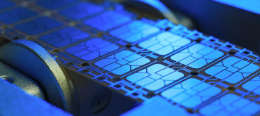 Powering the next generation of industrial IoT with end-to-end eSIM solutions