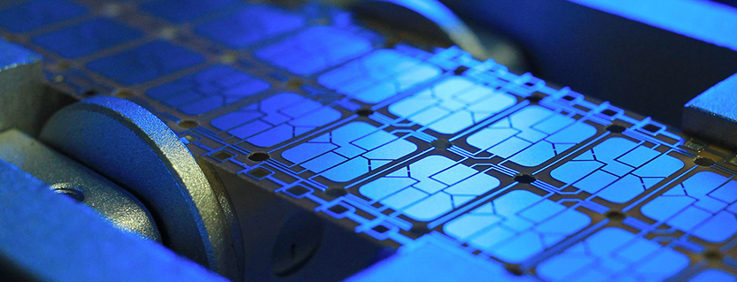 Powering the next generation of industrial IoT with end-to-end eSIM solutions