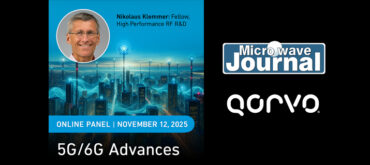 Online Panel: 5G/6G Advances