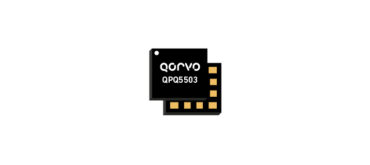 Qorvo QPQ5503 5GHz Wi-Fi U-NII 1-3 bandBoost Filter