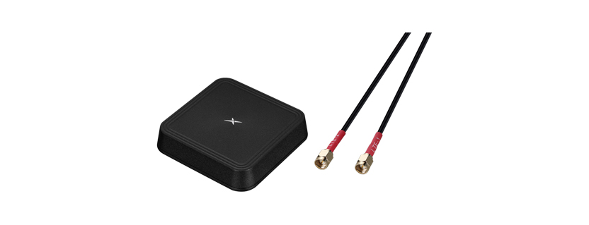 New Taoglas Comet MA582 – 2-in-1 – 2x 5G/4G MIMO Permanent Mount Puck Antenna