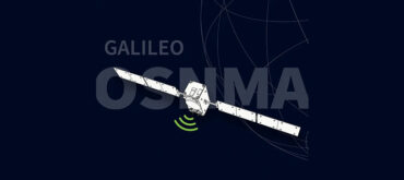 Galileo's OSNMA: Why the Right GNSS Antenna is Critical for Taking Advantage of Nex-Gen Satellite Authentication