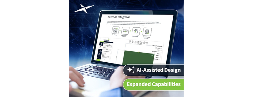 Taoglas Expands Antenna Integrator Capabilities as AI-Assisted Design Gains Momentum