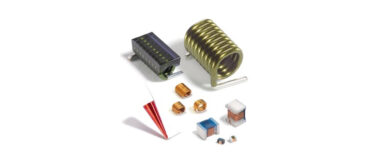 eBook: The Fundamentals of RF Inductors