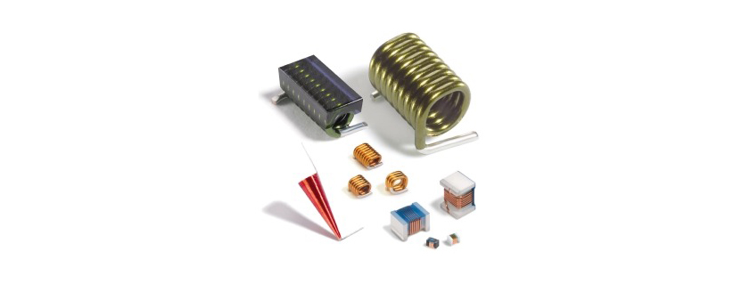 eBook: The Fundamentals of RF Inductors