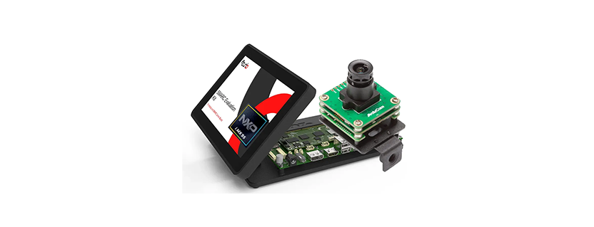 Accelerate Edge AI Vision and Display Innovation with the NXP i.MX 95 Applications Processor-Based Nitrogen95 Connected SOM