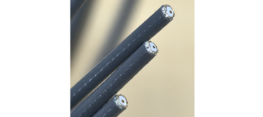 Advantages of PTFE extrusion-foaming dielectric RF coaxial cable