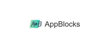 This Is Not an AppBlocks Feature (Yet)