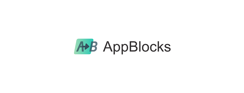 This Is Not an AppBlocks Feature (Yet)
