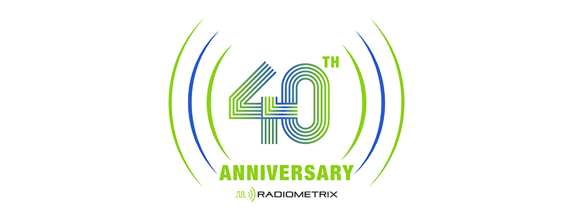 Radiometrix Celebrating 40 Years of innovation in low power radio
