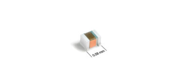 0201HL-39NXJR RF Inductor by Coilcraft