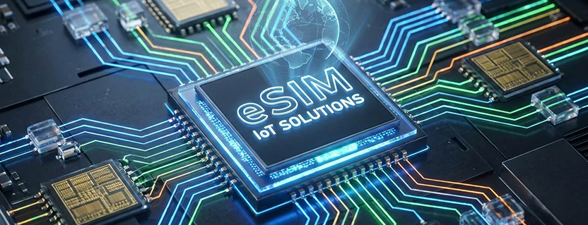 Digitising the MNO supply chain: How operators can unlock growth with eSIM & remote provisioning