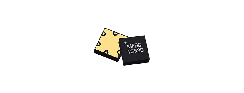 MFBC-00004CSP3 Band Pass Filter by Marki Microwave