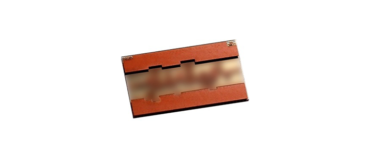 MFBP-00164GSM1 Band Pass Filter by Marki Microwave