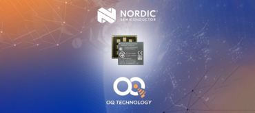 Nordic Semiconductor and OQ Technology demonstrate direct NTN LEO satellite connectivity