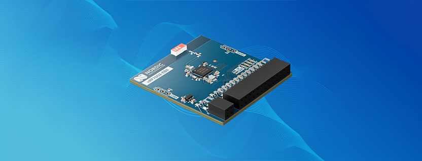Nordic Semiconductor expands nRF54L Series development options with nRF7002 EBII board for Wi-Fi 6 connectivity
