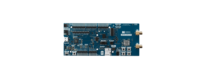 Nordic Semiconductor launches nRF9151 software and development kit combining satellite and cellular IoT connectivity