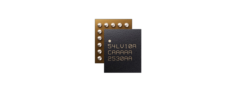 nRF54LV10A Wireless Chipset by Nordic Semiconductor