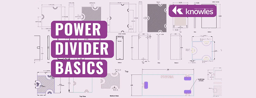 Power Divider Basics