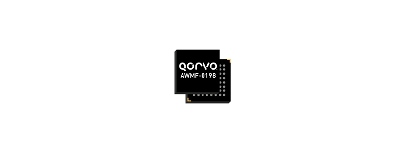AWMF-0198 Beamforming IC by Qorvo