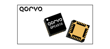 Qorvo Introduces K-Band Image Reject Upconverter Mixer with RF Frequency from 17.7 to 26.5 GHz