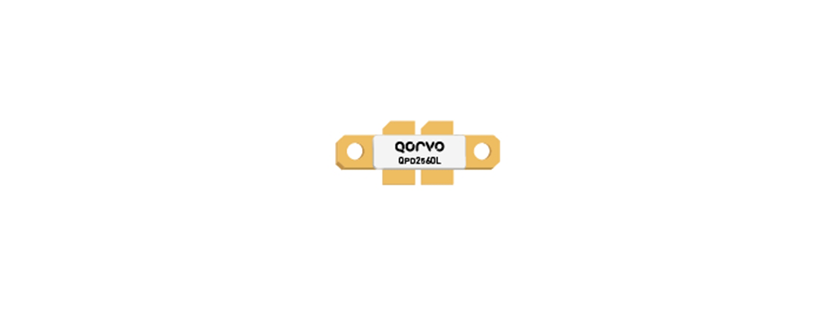 QPD2560L RF Transistor by Qorvo