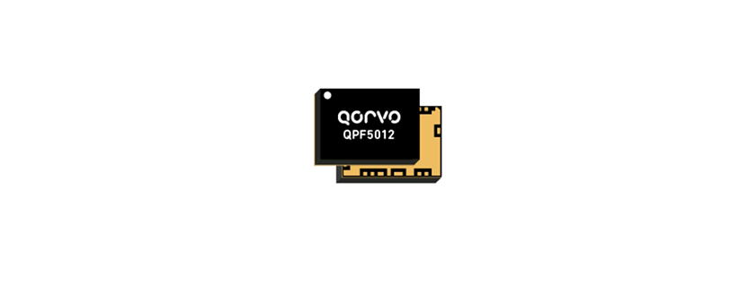 QPF5012 Front End Module by Qorvo 