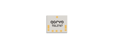 TGL2767 RF Variable Attenuator by Qorvo