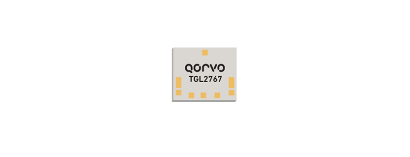 TGL2767 RF Variable Attenuator by Qorvo