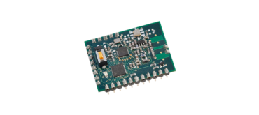 Radiometrix LRM3 LORA Based Remote Control and Data Modem