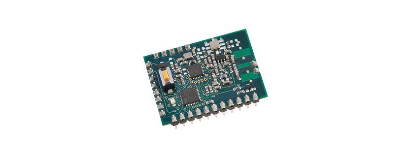 Radiometrix LRM3 LORA Based Remote Control and Data Modem