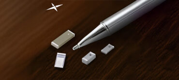 Taoglas Expands Low-Cost, Compact Chip Antenna Range for Wi-Fi® 6/7, UWB and ISM Applications