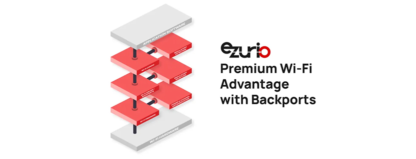 Understanding Ezurio Premium Wi-Fi Advantage