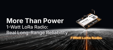 Why the Meshtastic Community Loves 1-Watt Radios, And What Makes a Real One
