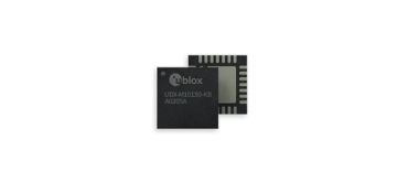 UBX-M10150-KB GNSS Chipset by u-blox AG