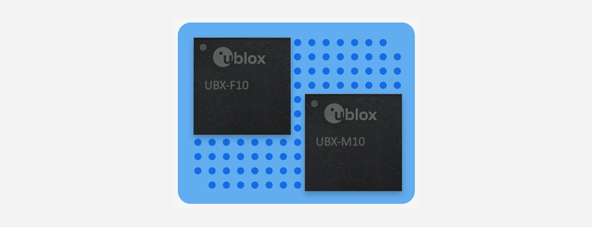 u-blox launches SIG 2.00 GNSS firmware: 95%-confidence geolocation for Wi-Fi 6E/7/8 access points