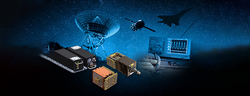 Advancing Wideband RF Power: Next-Generation GaN-on-SiC SSPAs Optimize SWaP-C and Mission Reliability