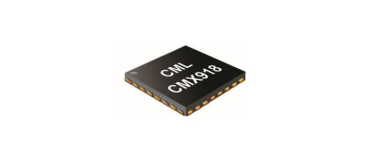 CMX918 Front End Module by CML Microcircuits