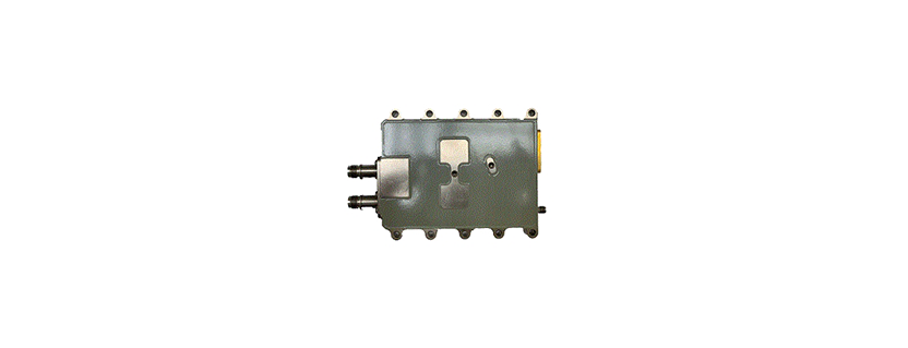 SGN-X5-30 RF Amplifier by KRATOS General Microwave