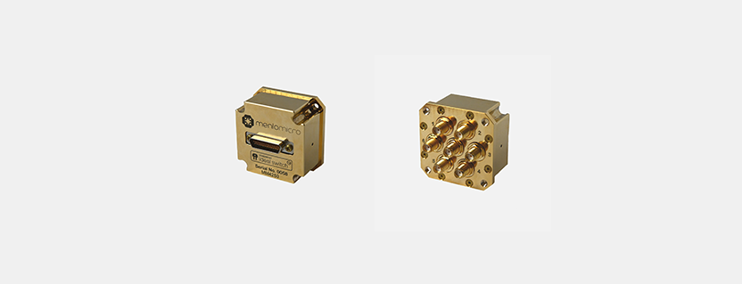 Menlo Micro Cryogenic Switches Set New Benchmark for RF Switches Within Quantum Computing Systems