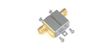 Mini-Circuits Engineering Resources: Evaluation Modules for MMICs