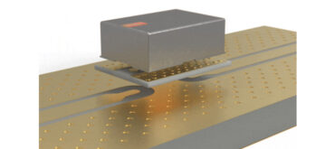 Mini-Circuits New Model Alert: >70 dB Rejection µCeramIQ High Pass Filters