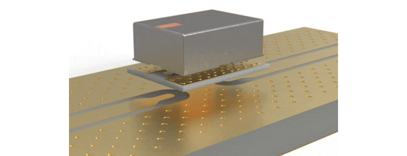 Mini-Circuits New Model Alert: >70 dB Rejection µCeramIQ High Pass Filters